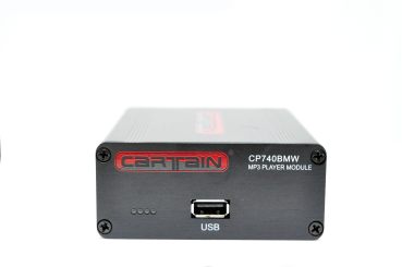 CP740BMW - USB wireless MP3 Player